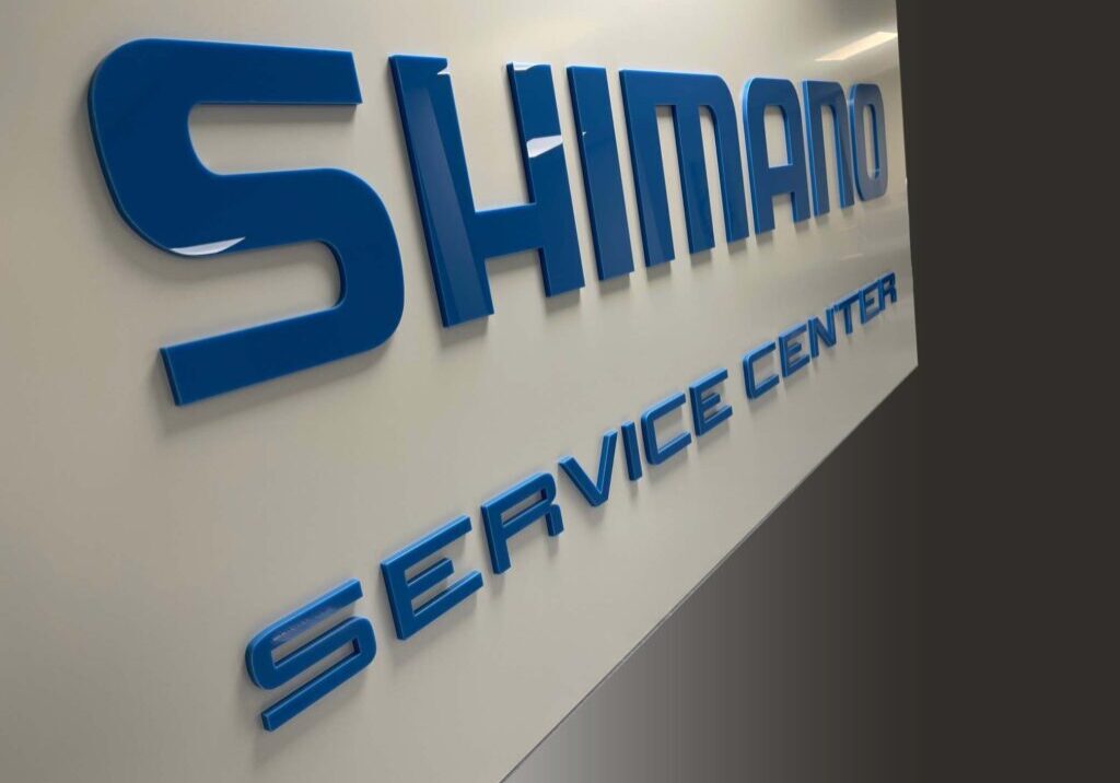 SHIMANO